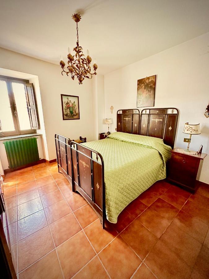 Вілла Casa San Ferrante Челано Екстер'єр фото