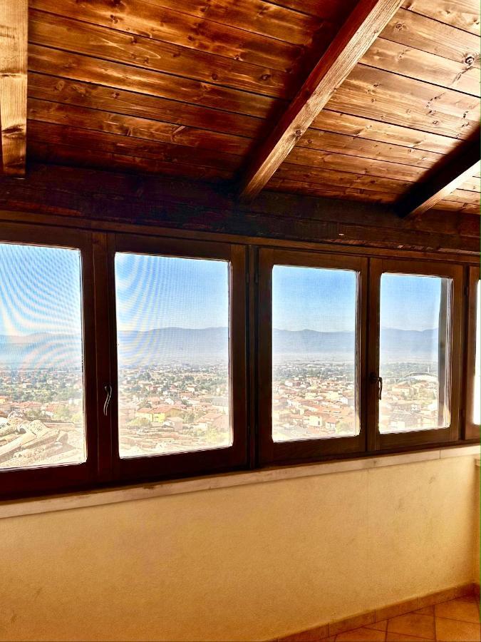 Вілла Casa San Ferrante Челано Екстер'єр фото