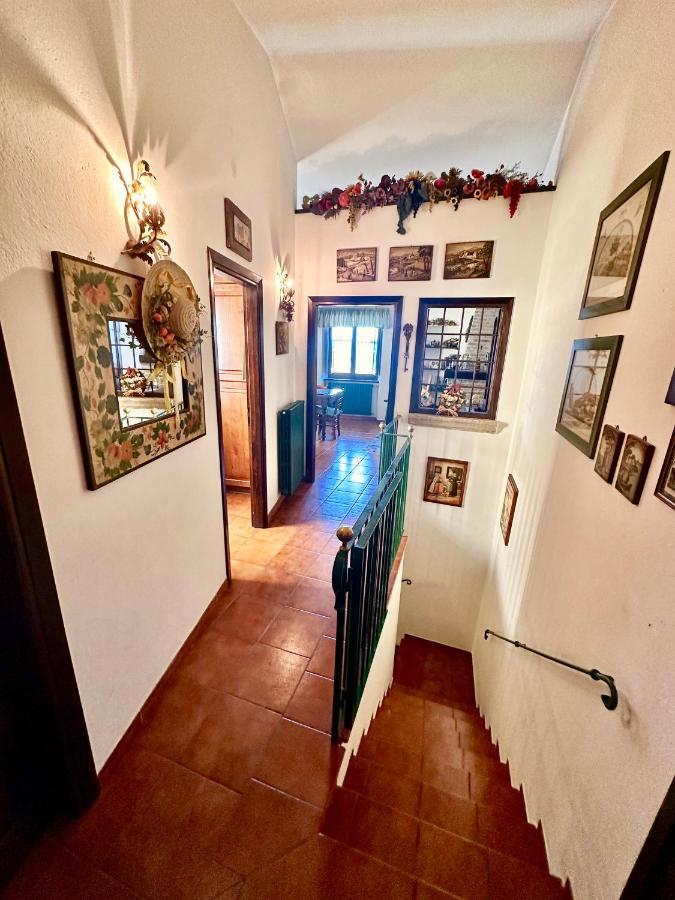 Вілла Casa San Ferrante Челано Екстер'єр фото